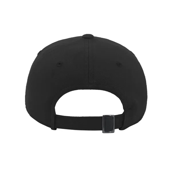 Pacific Headwear Hybrid Cotton Dad Cap - Pacific Headwear Hybrid Cotton Dad Cap - Image 22 of 30