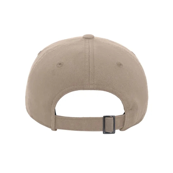 Pacific Headwear Hybrid Cotton Dad Cap - Pacific Headwear Hybrid Cotton Dad Cap - Image 26 of 30