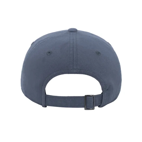 Pacific Headwear Hybrid Cotton Dad Cap - Pacific Headwear Hybrid Cotton Dad Cap - Image 27 of 30