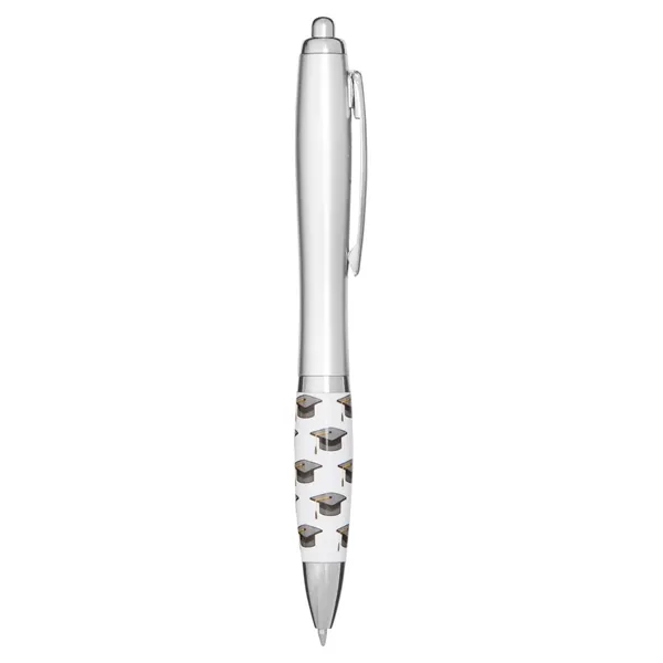 Prime Line Education Graduation Cap Ballpoint Pen - Prime Line Education Graduation Cap Ballpoint Pen - Image 4 of 5