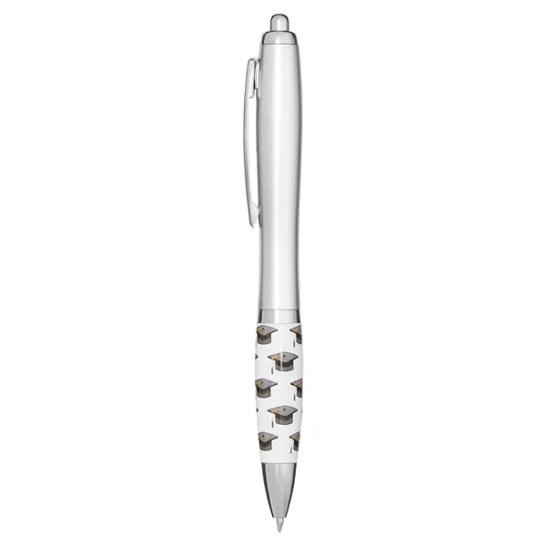Prime Line Education Graduation Cap Ballpoint Pen - Prime Line Education Graduation Cap Ballpoint Pen - Image 5 of 5