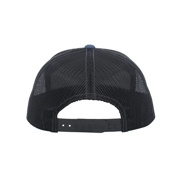 Pacific Headwear Arch Trucker Snapback Cap - Pacific Headwear Arch Trucker Snapback Cap - Image 21 of 24