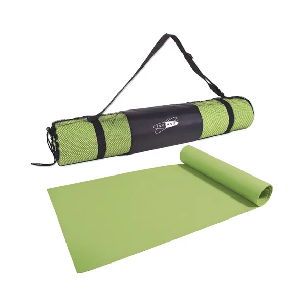 Prime Line On-The-Go Yoga Mat