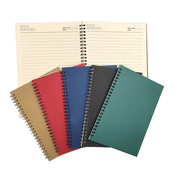 College Ruled Notebook - College Ruled Notebook - Image 1 of 2