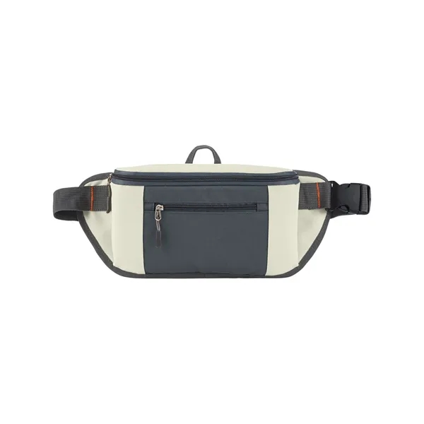 Prime Line b.active Eco Friendly Fanny Pack Waist Bag - Prime Line b.active Eco Friendly Fanny Pack Waist Bag - Image 1 of 5