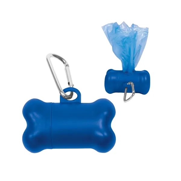 Prime Line Pet Waste Disposal Bag Dispenser - Prime Line Pet Waste Disposal Bag Dispenser - Image 10 of 15