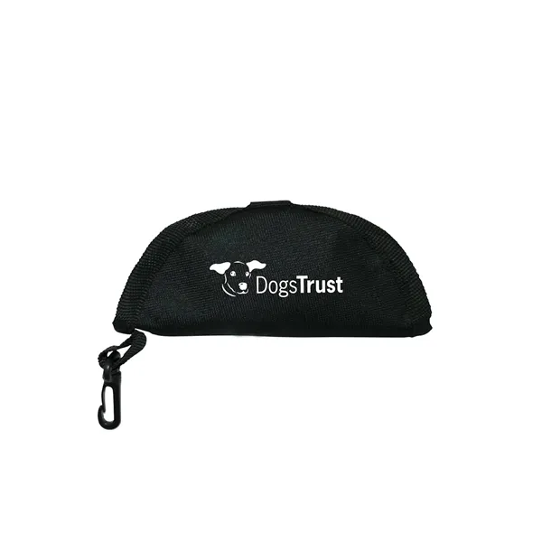 Prime Line Collapsible Travel Pet Bowl - Prime Line Collapsible Travel Pet Bowl - Image 7 of 7