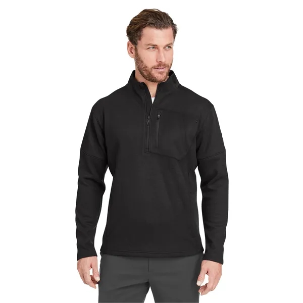 Spyder Men's Constant Canyon Quarter-Zip