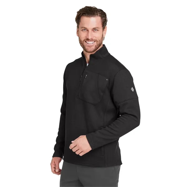 Spyder Men's Constant Canyon Quarter-Zip