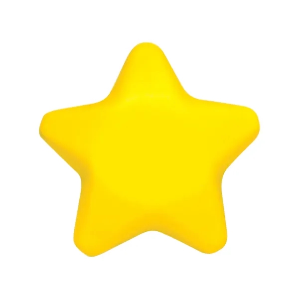 Prime Line Star Shape Stress Ball