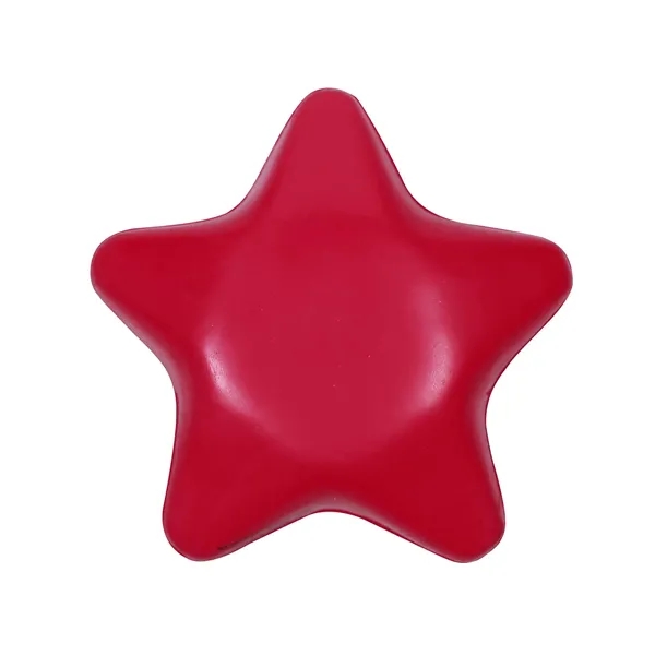 Prime Line Star Shape Stress Ball