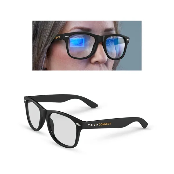Prime Line Blue Light Blocking Glasses - Prime Line Blue Light Blocking Glasses - Image 18 of 19