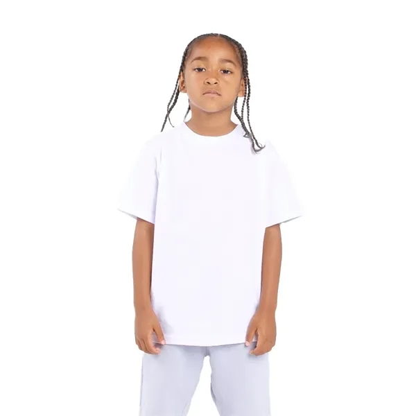 Shaka Wear Youth Active Short-Sleeve T-Shirt - Shaka Wear Youth Active Short-Sleeve T-Shirt - Image 11 of 46
