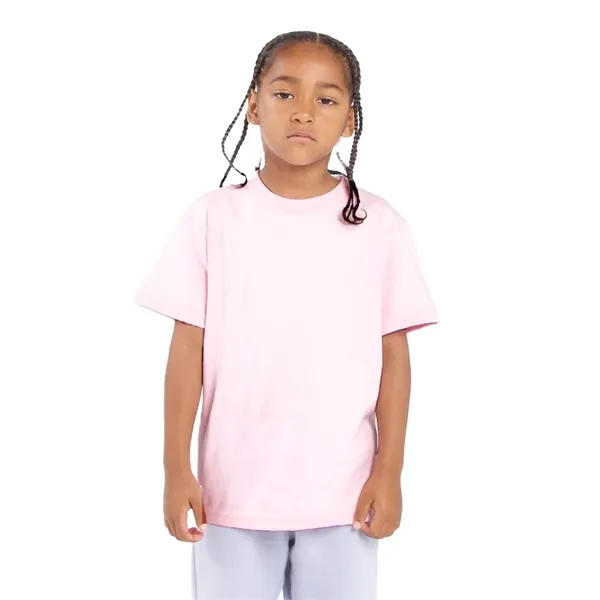 Shaka Wear Youth Active Short-Sleeve T-Shirt - Shaka Wear Youth Active Short-Sleeve T-Shirt - Image 15 of 46