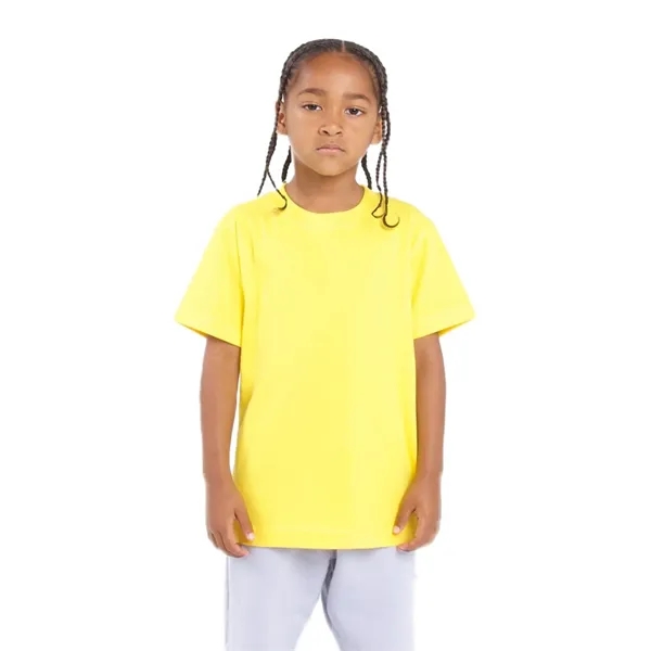 Shaka Wear Youth Active Short-Sleeve T-Shirt - Shaka Wear Youth Active Short-Sleeve T-Shirt - Image 17 of 46