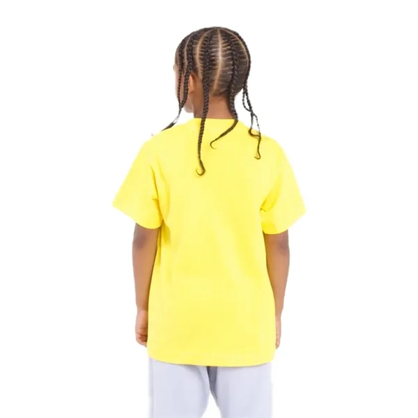 Shaka Wear Youth Active Short-Sleeve T-Shirt - Shaka Wear Youth Active Short-Sleeve T-Shirt - Image 44 of 46