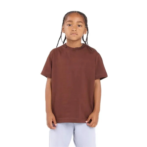 Shaka Wear Youth Active Short-Sleeve T-Shirt - Shaka Wear Youth Active Short-Sleeve T-Shirt - Image 4 of 46