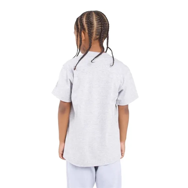 Shaka Wear Youth Active Short-Sleeve T-Shirt - Shaka Wear Youth Active Short-Sleeve T-Shirt - Image 42 of 46