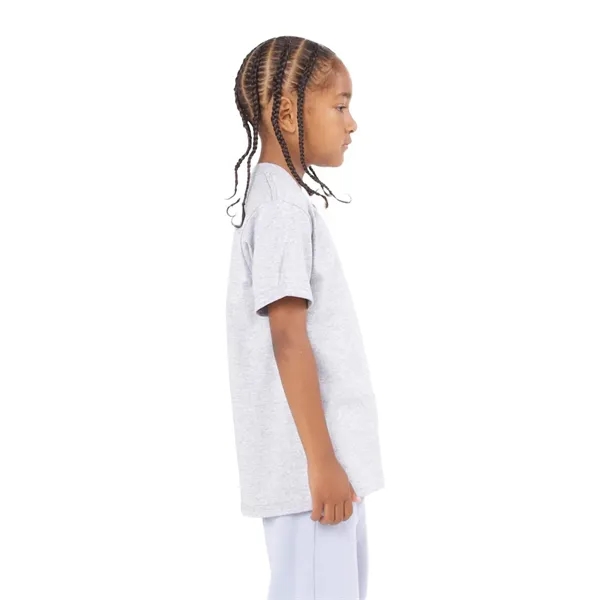 Shaka Wear Youth Active Short-Sleeve T-Shirt - Shaka Wear Youth Active Short-Sleeve T-Shirt - Image 43 of 46