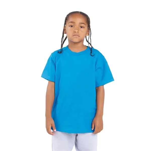 Shaka Wear Youth Active Short-Sleeve T-Shirt - Shaka Wear Youth Active Short-Sleeve T-Shirt - Image 32 of 46