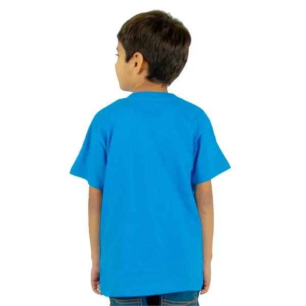 Shaka Wear Youth Active Short-Sleeve T-Shirt - Shaka Wear Youth Active Short-Sleeve T-Shirt - Image 34 of 46