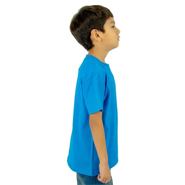 Shaka Wear Youth Active Short-Sleeve T-Shirt - Shaka Wear Youth Active Short-Sleeve T-Shirt - Image 33 of 46