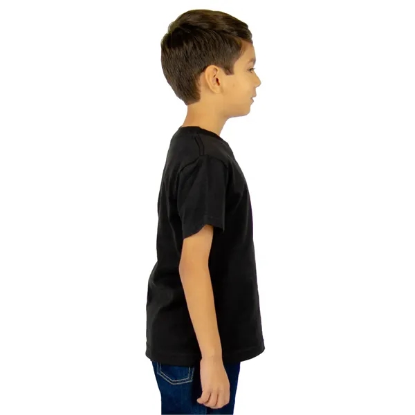 Shaka Wear Youth Active Short-Sleeve T-Shirt - Shaka Wear Youth Active Short-Sleeve T-Shirt - Image 37 of 46