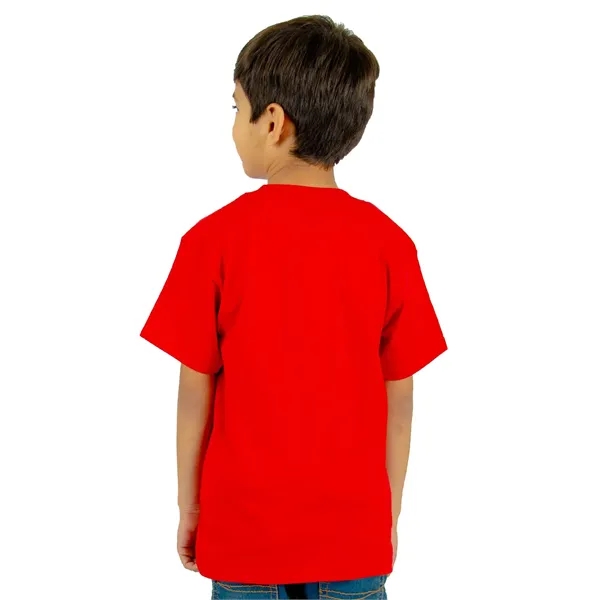Shaka Wear Youth Active Short-Sleeve T-Shirt - Shaka Wear Youth Active Short-Sleeve T-Shirt - Image 39 of 46
