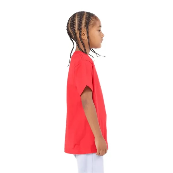 Shaka Wear Youth Active Short-Sleeve T-Shirt - Shaka Wear Youth Active Short-Sleeve T-Shirt - Image 45 of 46