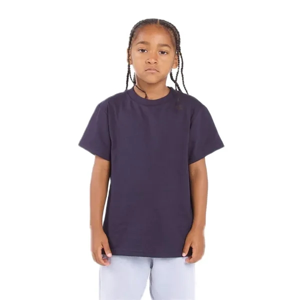 Shaka Wear Youth Active Short-Sleeve T-Shirt - Shaka Wear Youth Active Short-Sleeve T-Shirt - Image 23 of 46