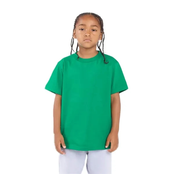 Shaka Wear Youth Active Short-Sleeve T-Shirt - Shaka Wear Youth Active Short-Sleeve T-Shirt - Image 26 of 46