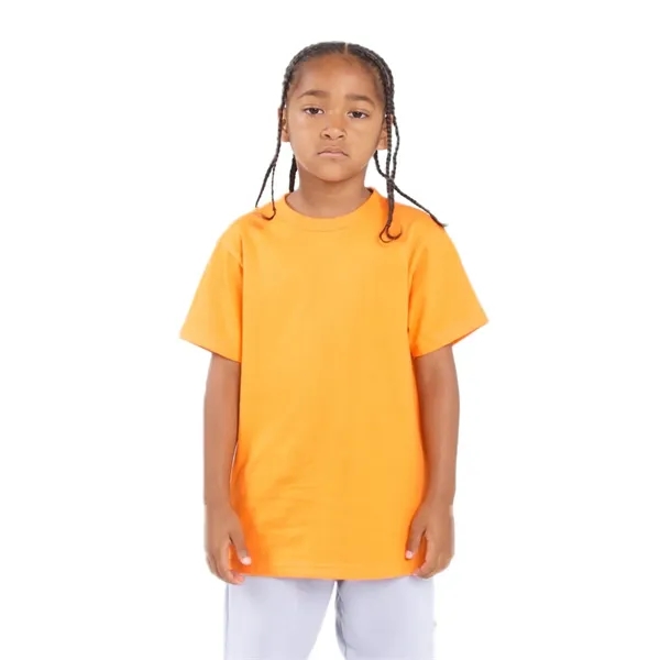 Shaka Wear Youth Active Short-Sleeve T-Shirt - Shaka Wear Youth Active Short-Sleeve T-Shirt - Image 28 of 46