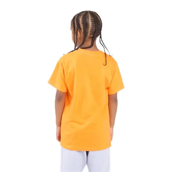 Shaka Wear Youth Active Short-Sleeve T-Shirt - Shaka Wear Youth Active Short-Sleeve T-Shirt - Image 46 of 46