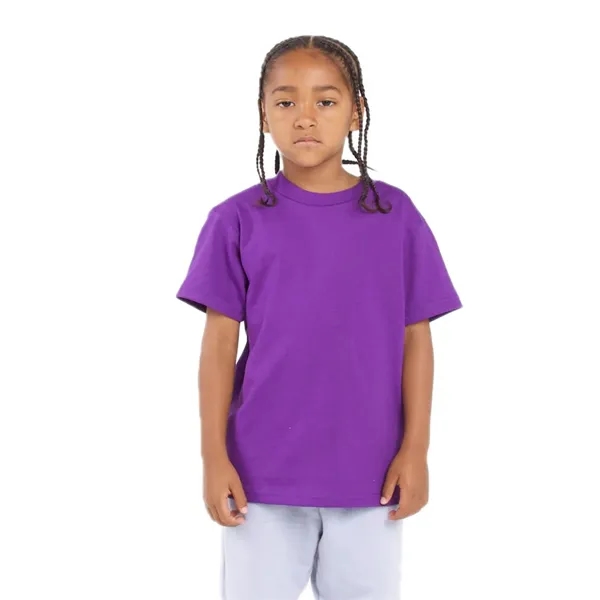 Shaka Wear Youth Active Short-Sleeve T-Shirt - Shaka Wear Youth Active Short-Sleeve T-Shirt - Image 30 of 46
