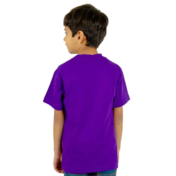 Shaka Wear Youth Active Short-Sleeve T-Shirt - Shaka Wear Youth Active Short-Sleeve T-Shirt - Image 31 of 46