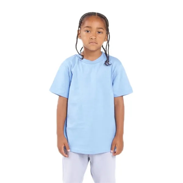 Shaka Wear Youth Active Short-Sleeve T-Shirt - Shaka Wear Youth Active Short-Sleeve T-Shirt - Image 9 of 46