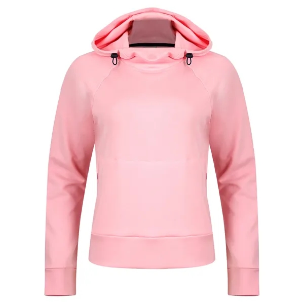 Swannies Golf Ladies' Emma Hoodie