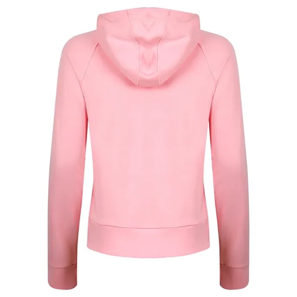 Swannies Golf Ladies' Emma Hoodie