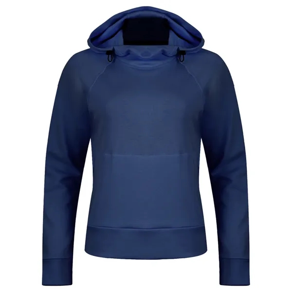 Swannies Golf Ladies' Emma Hoodie