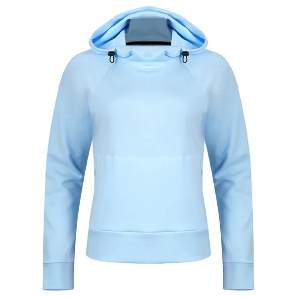 Swannies Golf Ladies' Emma Hoodie