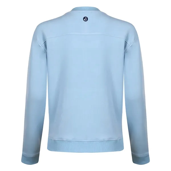 Swannies Golf Ladies' Margaret Pullover