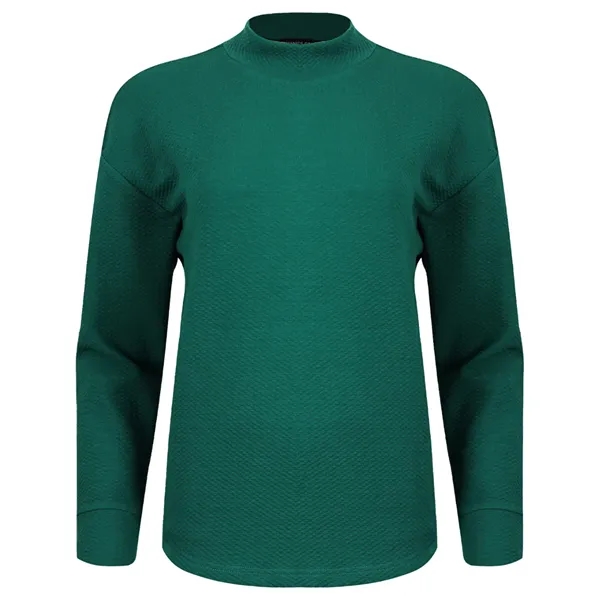 Swannies Golf Ladies' Paige Pullover