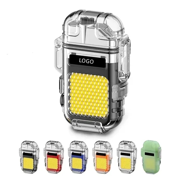 Rechargeable COB Flashlights For Outdoor - Rechargeable COB Flashlights For Outdoor - Image 0 of 0
