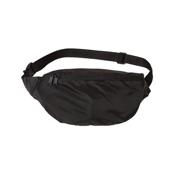 Prime Line Budget Waist Pack - Prime Line Budget Waist Pack - Image 12 of 15