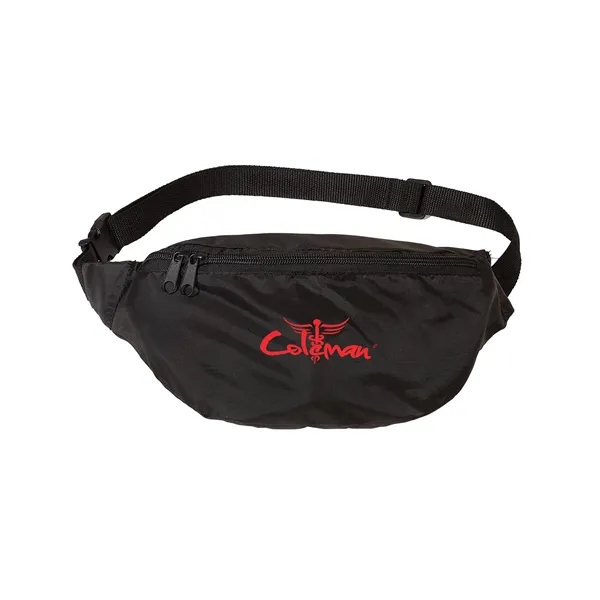 Prime Line Budget Waist Pack - Prime Line Budget Waist Pack - Image 13 of 15