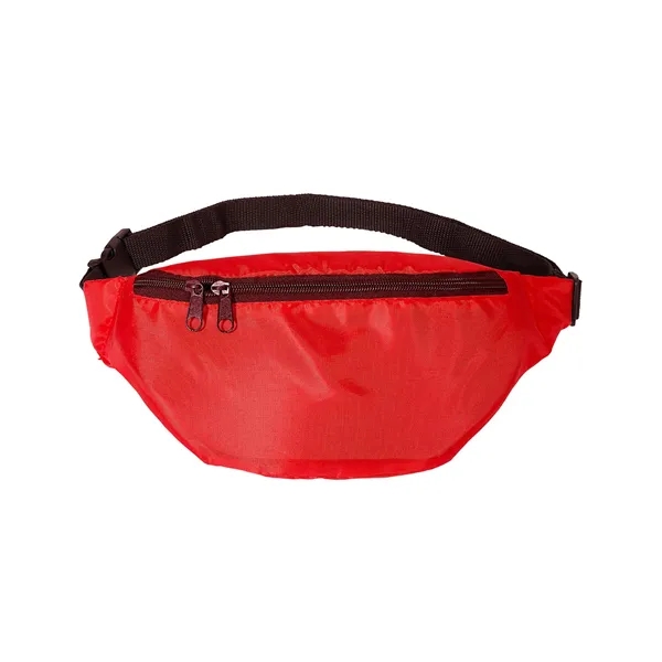 Prime Line Budget Waist Pack - Prime Line Budget Waist Pack - Image 14 of 15