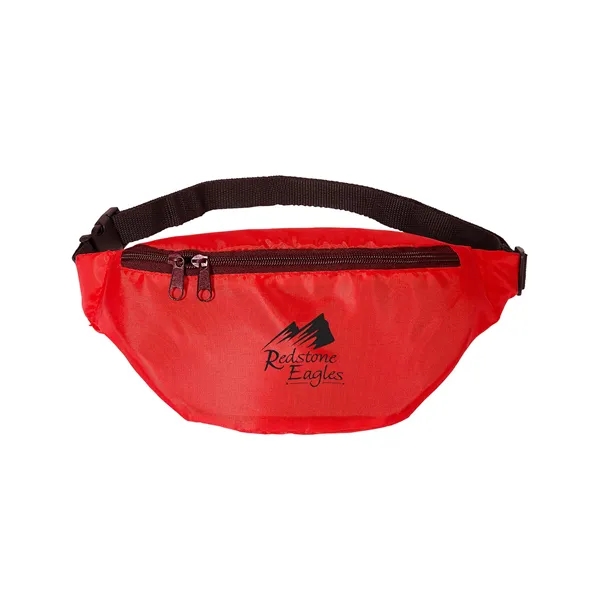 Prime Line Budget Waist Pack - Prime Line Budget Waist Pack - Image 15 of 15