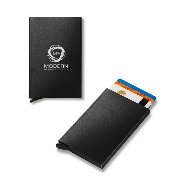 Card Sleeves
