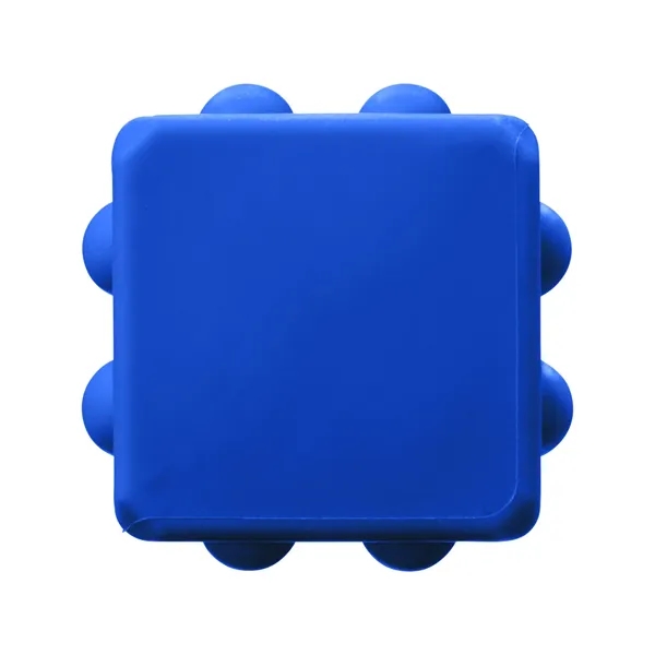 Prime Line Push Pop Bubble Cube Fidget Sensory Toy