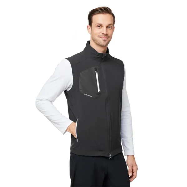 Zero Restriction Men's Full-Zip Vest - Zero Restriction Men's Full-Zip Vest - Image 1 of 6